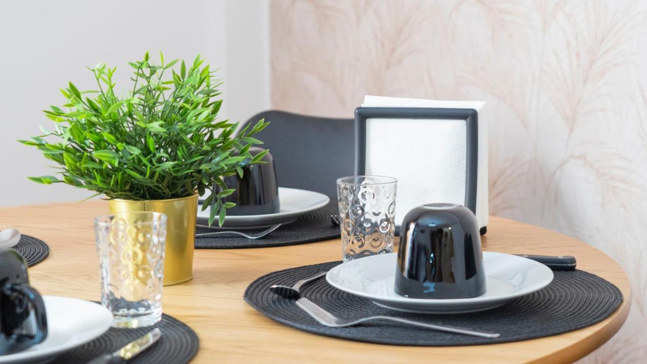 El Sueno De Carmelitas Con Parking Incluido - Apartamentos Aloha 托萊多 外观 照片